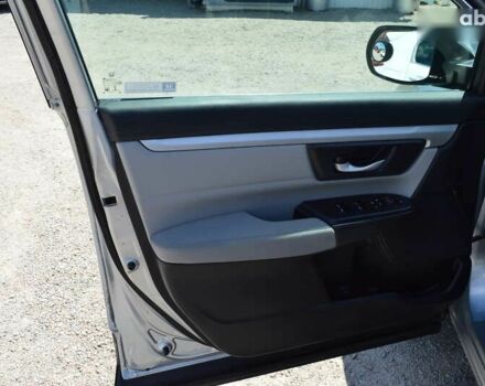 Хонда СРВ, объемом двигателя 2.4 л и пробегом 148 тыс. км за 19999 $, фото 4 на Automoto.ua