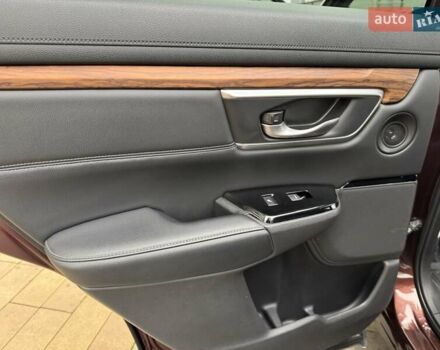 Хонда СРВ, об'ємом двигуна 1.5 л та пробігом 97 тис. км за 26000 $, фото 35 на Automoto.ua