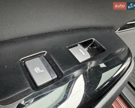 Хонда СРВ, об'ємом двигуна 1.5 л та пробігом 97 тис. км за 26000 $, фото 34 на Automoto.ua