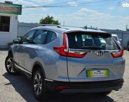 Хонда СРВ, объемом двигателя 2.4 л и пробегом 148 тыс. км за 19999 $, фото 2 на Automoto.ua