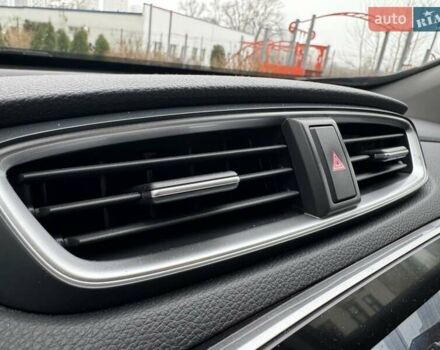 Хонда СРВ, об'ємом двигуна 1.5 л та пробігом 97 тис. км за 26000 $, фото 22 на Automoto.ua