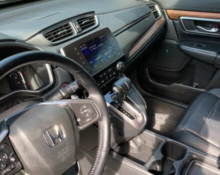 Хонда СРВ, об'ємом двигуна 1.5 л та пробігом 155 тис. км за 23100 $, фото 4 на Automoto.ua