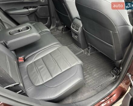 Хонда СРВ, об'ємом двигуна 1.5 л та пробігом 97 тис. км за 26000 $, фото 38 на Automoto.ua