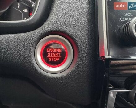 Хонда СРВ, об'ємом двигуна 1.5 л та пробігом 97 тис. км за 26000 $, фото 26 на Automoto.ua