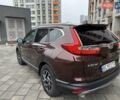 Хонда СРВ, об'ємом двигуна 1.5 л та пробігом 97 тис. км за 26000 $, фото 6 на Automoto.ua