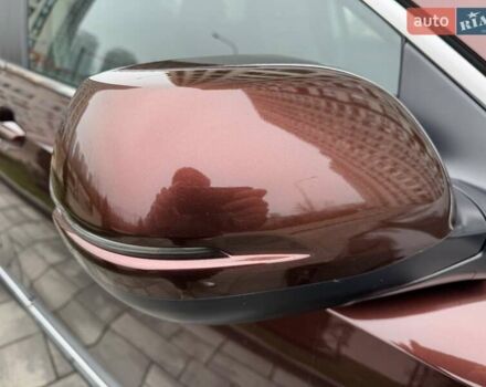 Хонда СРВ, об'ємом двигуна 1.5 л та пробігом 97 тис. км за 26000 $, фото 39 на Automoto.ua