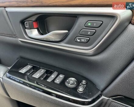 Хонда СРВ, об'ємом двигуна 1.5 л та пробігом 97 тис. км за 26000 $, фото 52 на Automoto.ua