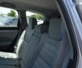 Хонда СРВ, объемом двигателя 2.4 л и пробегом 148 тыс. км за 19999 $, фото 8 на Automoto.ua