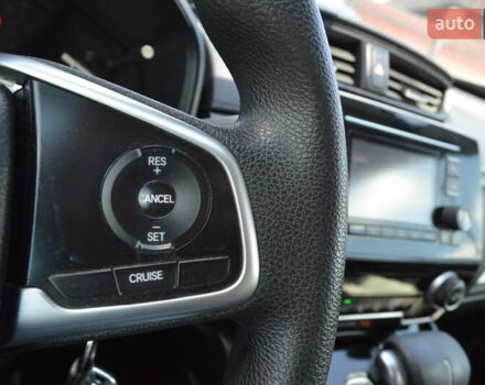 Хонда СРВ, объемом двигателя 2.36 л и пробегом 148 тыс. км за 19999 $, фото 21 на Automoto.ua