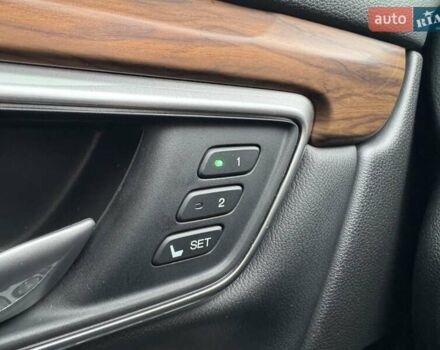 Хонда СРВ, об'ємом двигуна 1.5 л та пробігом 97 тис. км за 26000 $, фото 59 на Automoto.ua