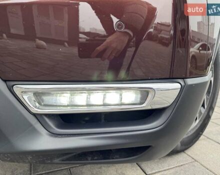 Хонда СРВ, об'ємом двигуна 1.5 л та пробігом 97 тис. км за 26000 $, фото 10 на Automoto.ua