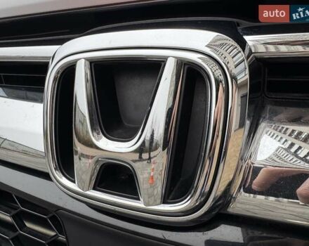Хонда СРВ, об'ємом двигуна 1.5 л та пробігом 97 тис. км за 26000 $, фото 48 на Automoto.ua