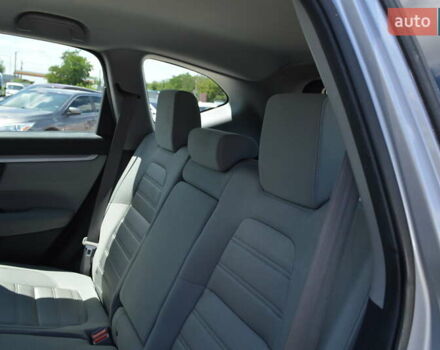 Хонда СРВ, объемом двигателя 2.36 л и пробегом 148 тыс. км за 19999 $, фото 8 на Automoto.ua