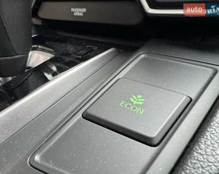 Хонда СРВ, об'ємом двигуна 1.5 л та пробігом 97 тис. км за 26000 $, фото 17 на Automoto.ua