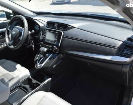 Хонда СРВ, объемом двигателя 2.4 л и пробегом 148 тыс. км за 19999 $, фото 16 на Automoto.ua