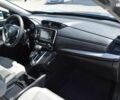 Хонда СРВ, объемом двигателя 2.4 л и пробегом 148 тыс. км за 19999 $, фото 16 на Automoto.ua