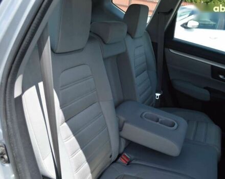 Хонда СРВ, объемом двигателя 2.4 л и пробегом 148 тыс. км за 19999 $, фото 13 на Automoto.ua