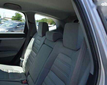 Хонда СРВ, объемом двигателя 2.4 л и пробегом 148 тыс. км за 19999 $, фото 8 на Automoto.ua