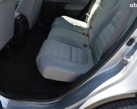 Хонда СРВ, объемом двигателя 2.4 л и пробегом 148 тыс. км за 19999 $, фото 9 на Automoto.ua