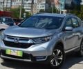 Хонда СРВ, объемом двигателя 2.4 л и пробегом 148 тыс. км за 19999 $, фото 3 на Automoto.ua