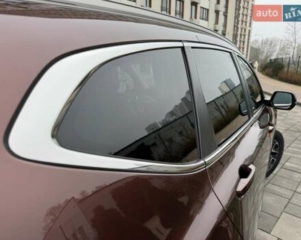 Хонда СРВ, об'ємом двигуна 1.5 л та пробігом 97 тис. км за 26000 $, фото 41 на Automoto.ua