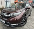 Хонда СРВ, об'ємом двигуна 1.5 л та пробігом 97 тис. км за 26000 $, фото 1 на Automoto.ua