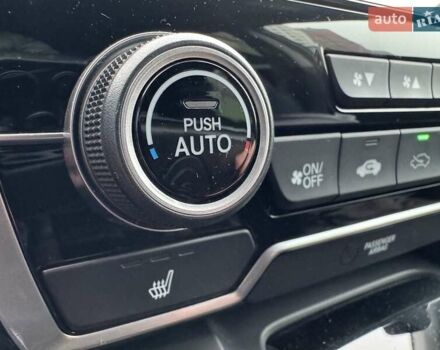 Хонда СРВ, об'ємом двигуна 1.5 л та пробігом 97 тис. км за 26000 $, фото 66 на Automoto.ua