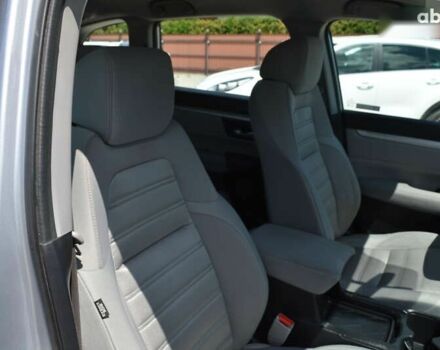 Хонда СРВ, объемом двигателя 2.4 л и пробегом 148 тыс. км за 19999 $, фото 17 на Automoto.ua