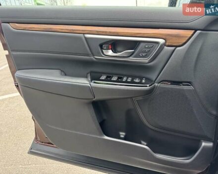 Хонда СРВ, об'ємом двигуна 1.5 л та пробігом 97 тис. км за 26000 $, фото 53 на Automoto.ua