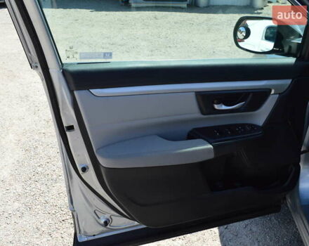 Хонда СРВ, объемом двигателя 2.36 л и пробегом 148 тыс. км за 19999 $, фото 4 на Automoto.ua