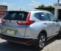 Хонда СРВ, объемом двигателя 2.4 л и пробегом 148 тыс. км за 19999 $, фото 1 на Automoto.ua