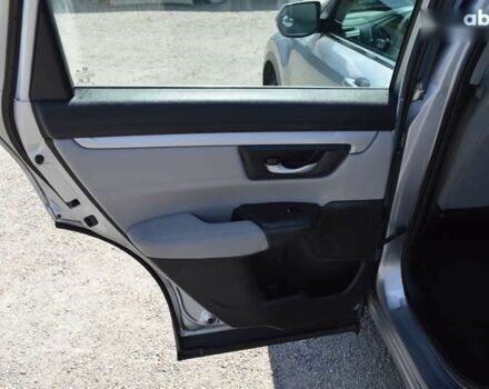 Хонда СРВ, объемом двигателя 2.4 л и пробегом 148 тыс. км за 19999 $, фото 7 на Automoto.ua