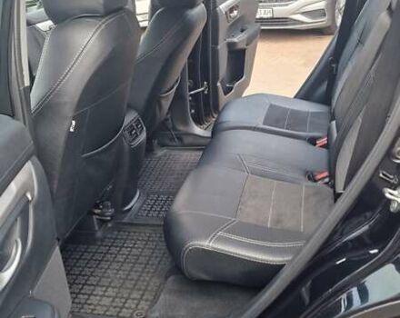 Хонда СРВ, объемом двигателя 2.36 л и пробегом 93 тыс. км за 21500 $, фото 5 на Automoto.ua