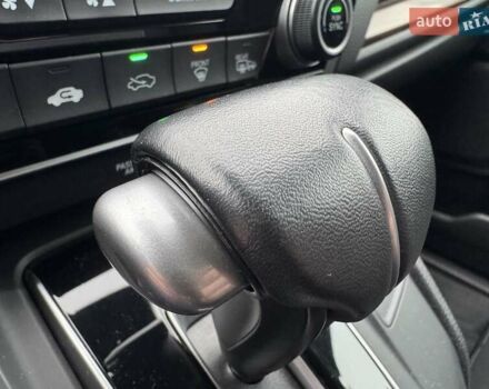 Хонда СРВ, об'ємом двигуна 1.5 л та пробігом 97 тис. км за 26000 $, фото 64 на Automoto.ua