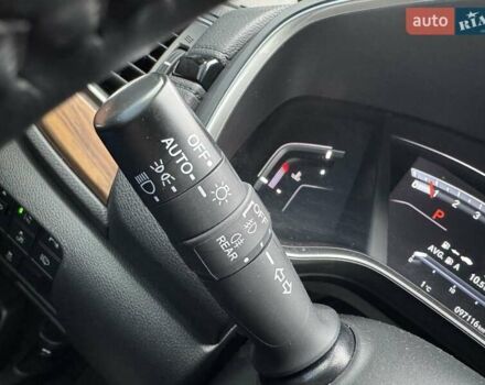 Хонда СРВ, об'ємом двигуна 1.5 л та пробігом 97 тис. км за 26000 $, фото 55 на Automoto.ua