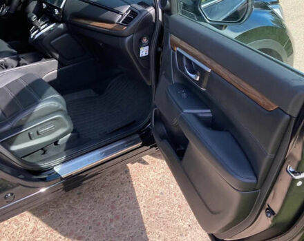 Хонда СРВ, об'ємом двигуна 1.5 л та пробігом 155 тис. км за 23100 $, фото 7 на Automoto.ua