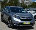 Хонда СРВ, объемом двигателя 2.4 л и пробегом 148 тыс. км за 19999 $, фото 1 на Automoto.ua
