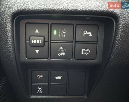 Хонда СРВ, об'ємом двигуна 1.5 л та пробігом 97 тис. км за 26000 $, фото 54 на Automoto.ua