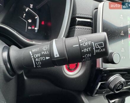 Хонда СРВ, об'ємом двигуна 1.5 л та пробігом 97 тис. км за 26000 $, фото 58 на Automoto.ua