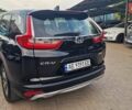 Хонда СРВ, объемом двигателя 2.36 л и пробегом 93 тыс. км за 21500 $, фото 1 на Automoto.ua