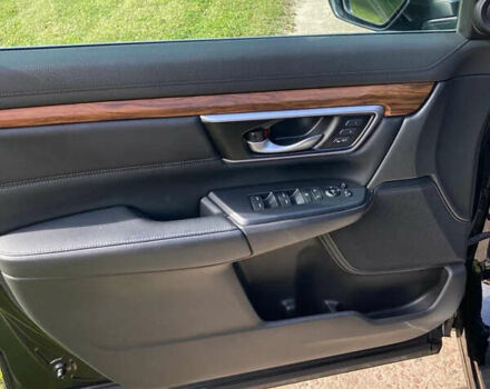 Хонда СРВ, об'ємом двигуна 1.5 л та пробігом 155 тис. км за 23100 $, фото 13 на Automoto.ua