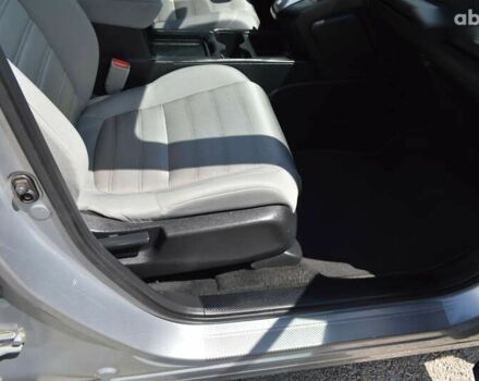 Хонда СРВ, объемом двигателя 2.4 л и пробегом 148 тыс. км за 19999 $, фото 18 на Automoto.ua