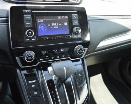 Хонда СРВ, объемом двигателя 2.4 л и пробегом 148 тыс. км за 19999 $, фото 20 на Automoto.ua