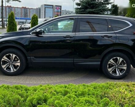 Хонда СРВ, об'ємом двигуна 2.4 л та пробігом 87 тис. км за 21800 $, фото 3 на Automoto.ua