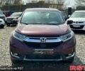 Хонда СРВ, объемом двигателя 15 л и пробегом 43 тыс. км за 25300 $, фото 1 на Automoto.ua