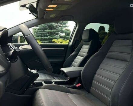 Хонда СРВ, об'ємом двигуна 2.4 л та пробігом 87 тис. км за 21800 $, фото 13 на Automoto.ua