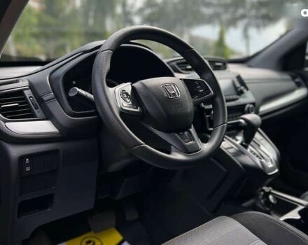 Хонда СРВ, об'ємом двигуна 2.4 л та пробігом 87 тис. км за 21800 $, фото 14 на Automoto.ua