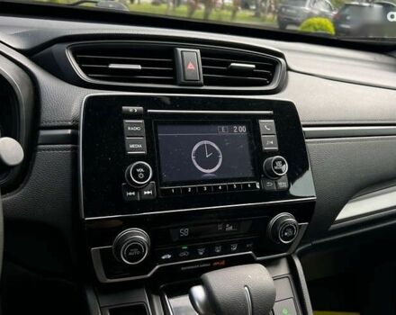 Хонда СРВ, об'ємом двигуна 2.4 л та пробігом 87 тис. км за 21800 $, фото 16 на Automoto.ua