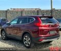 Хонда СРВ, объемом двигателя 15 л и пробегом 43 тыс. км за 25300 $, фото 6 на Automoto.ua
