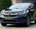 Хонда СРВ, об'ємом двигуна 2.4 л та пробігом 87 тис. км за 21800 $, фото 2 на Automoto.ua